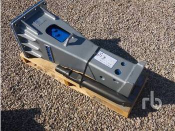 Marteau hydraulique neuf Hammer XL300: photos 1