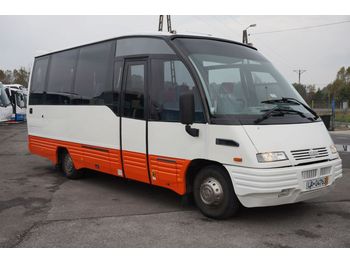 Minibus, Transport de personnes IVECO MAGO: photos 1