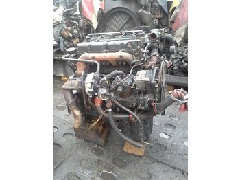 Moteur pour Camion MAN PARTS D0834 L2000 153 163: photos 3 Moteur pour Camion MAN PARTS D0834 L2000 153 163: photos 3