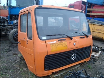 Cabine MERCEDES BENZ SK 1722 1824 1827 1831 1850: photos 2