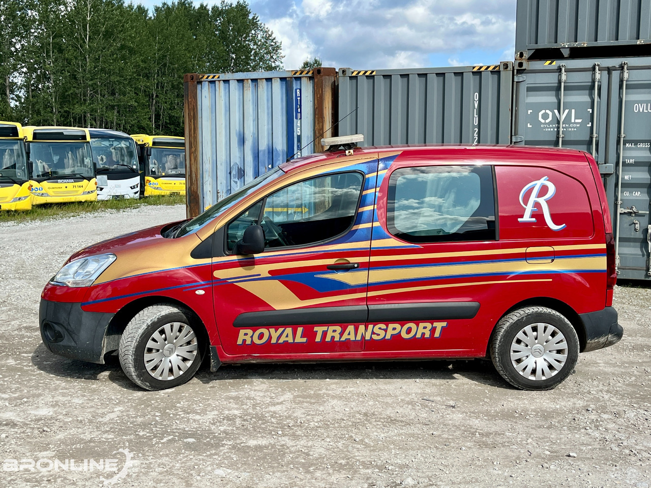 2015 Citroen Berlingo HDI 115 L1 N1 - Fourgonnette: photos 2 2015 Citroen Berlingo HDI 115 L1 N1 - Fourgonnette: photos 2