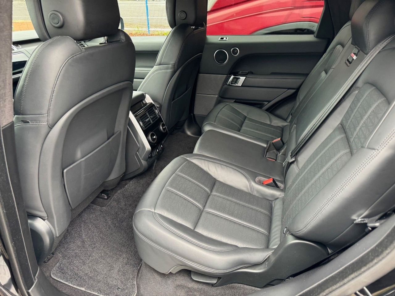 SUV Land Rover Range Rover Sport Autobiography Dynamic 22"Black Land Rover Range Rover Sport Autobiography Dynamic 22"Black: photos 7