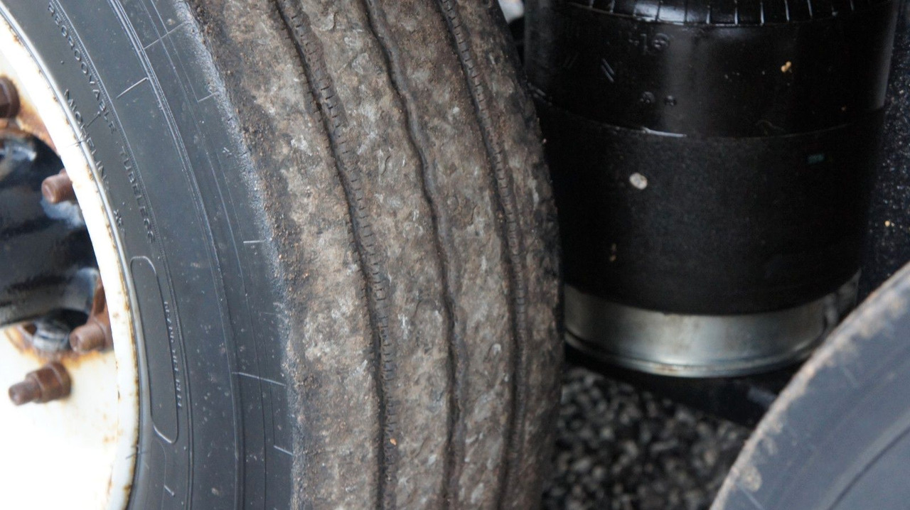 Remorque rideaux coulissants Lück SDAH 10 Anhänger Pritsche + Plane. Tandem Durchl: photos 7 Remorque rideaux coulissants Lück SDAH 10 Anhänger Pritsche + Plane. Tandem Durchl: photos 7