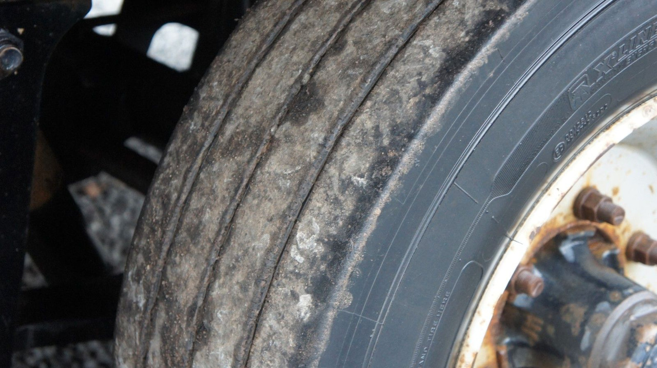 Remorque rideaux coulissants Lück SDAH 10 Anhänger Pritsche + Plane. Tandem Durchl: photos 8 Remorque rideaux coulissants Lück SDAH 10 Anhänger Pritsche + Plane. Tandem Durchl: photos 8