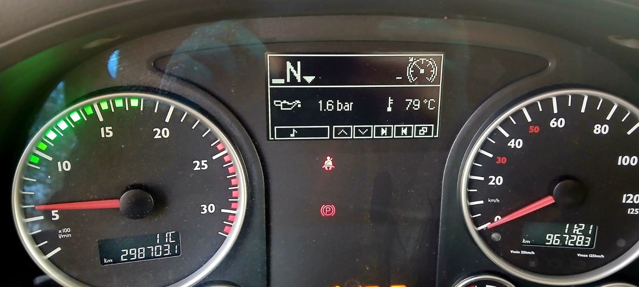 MAN TGS 26.480 6x4 6x6 Miller Kipper Bordma Hydrodri - Camion benne: photos 4 MAN TGS 26.480 6x4 6x6 Miller Kipper Bordma Hydrodri - Camion benne: photos 4