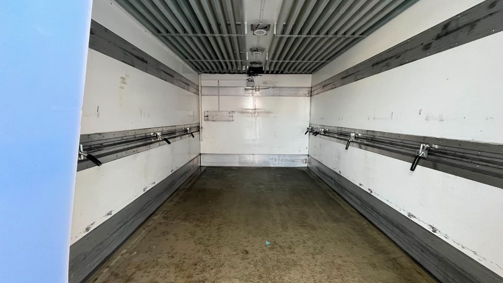 Mitsubishi Fuso Canter 9C18 Kühlkoffer Frigoblock - Utilitaire frigorifique: photos 3 Mitsubishi Fuso Canter 9C18 Kühlkoffer Frigoblock - Utilitaire frigorifique: photos 3