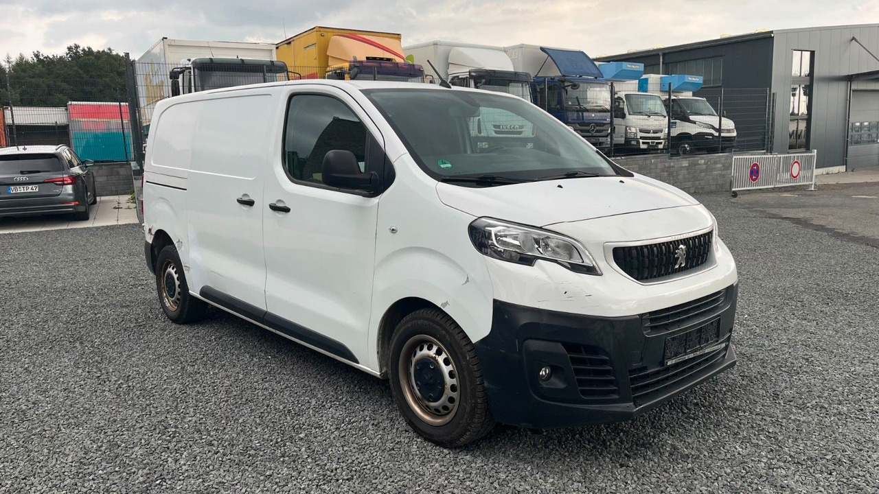 Peugeot Expert Kasten Premium L2 - Transport de personnes: photos 3 Peugeot Expert Kasten Premium L2 - Transport de personnes: photos 3