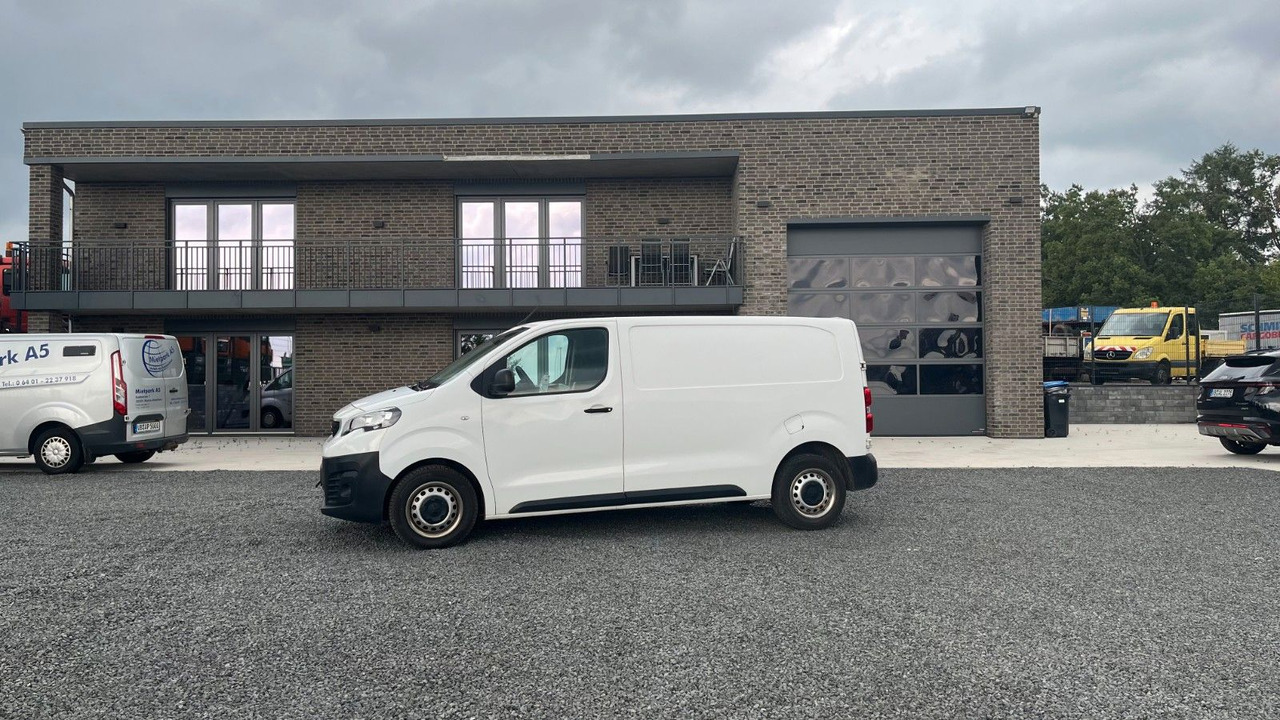 Peugeot Expert Kasten Premium L2 - Transport de personnes: photos 1 Peugeot Expert Kasten Premium L2 - Transport de personnes: photos 1