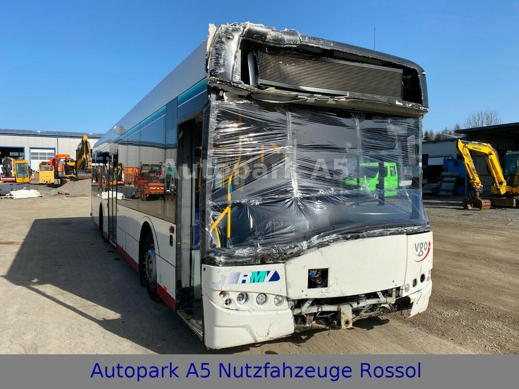 Solaris Urbino 12H Bus Euro 5 Rampe Standklima Solaris Urbino 12H Bus Euro 5 Rampe Standklima - Bus interurbain: photos 3 Solaris Urbino 12H Bus Euro 5 Rampe Standklima Solaris Urbino 12H Bus Euro 5 Rampe Standklima - Bus interurbain: photos 3