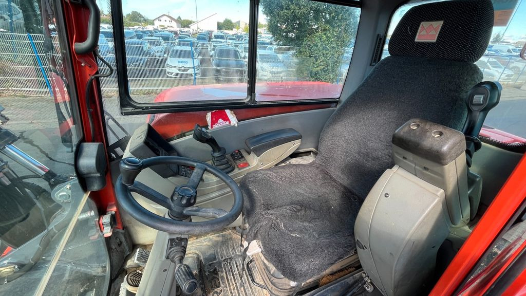 Terex TW85 Mobilbagger 8600 Kg Verstellausleger Terex TW85 Mobilbagger 8600 Kg Verstellausleger - Pelle sur pneus: photos 5 Terex TW85 Mobilbagger 8600 Kg Verstellausleger Terex TW85 Mobilbagger 8600 Kg Verstellausleger - Pelle sur pneus: photos 5