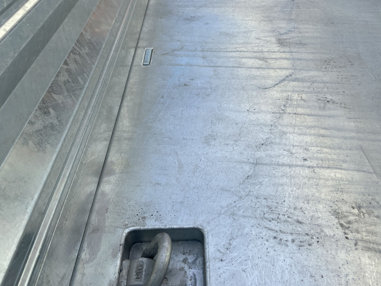 Möslein TTD 11 Breite Reifen Kipper Tieflader, Breite Reifen-- Neufahrzeug -- - Remorque benne: photos 3 Möslein TTD 11 Breite Reifen Kipper Tieflader, Breite Reifen-- Neufahrzeug -- - Remorque benne: photos 3