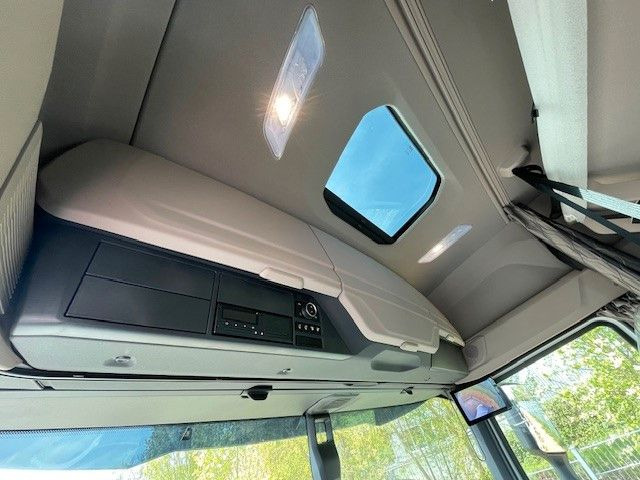 Camion ampliroll DAF FAN XF 480 NGD: photos 15