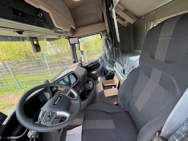 Camion ampliroll DAF FAN XF 480 NGD: photos 17