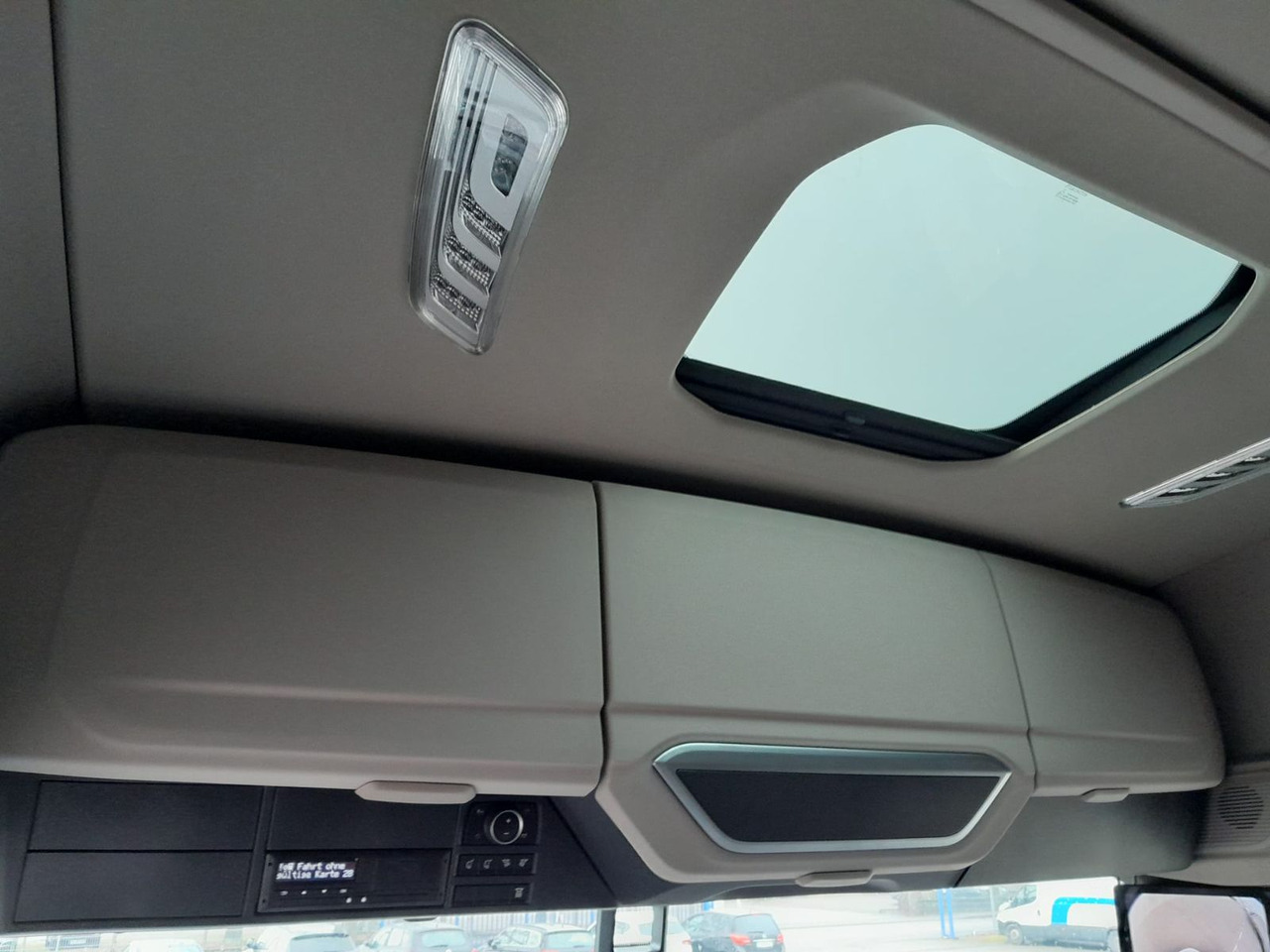 Camion porte-conteneur/ Caisse mobile DAF FAN XG 480 BDF 1120-1320 Multi: photos 18