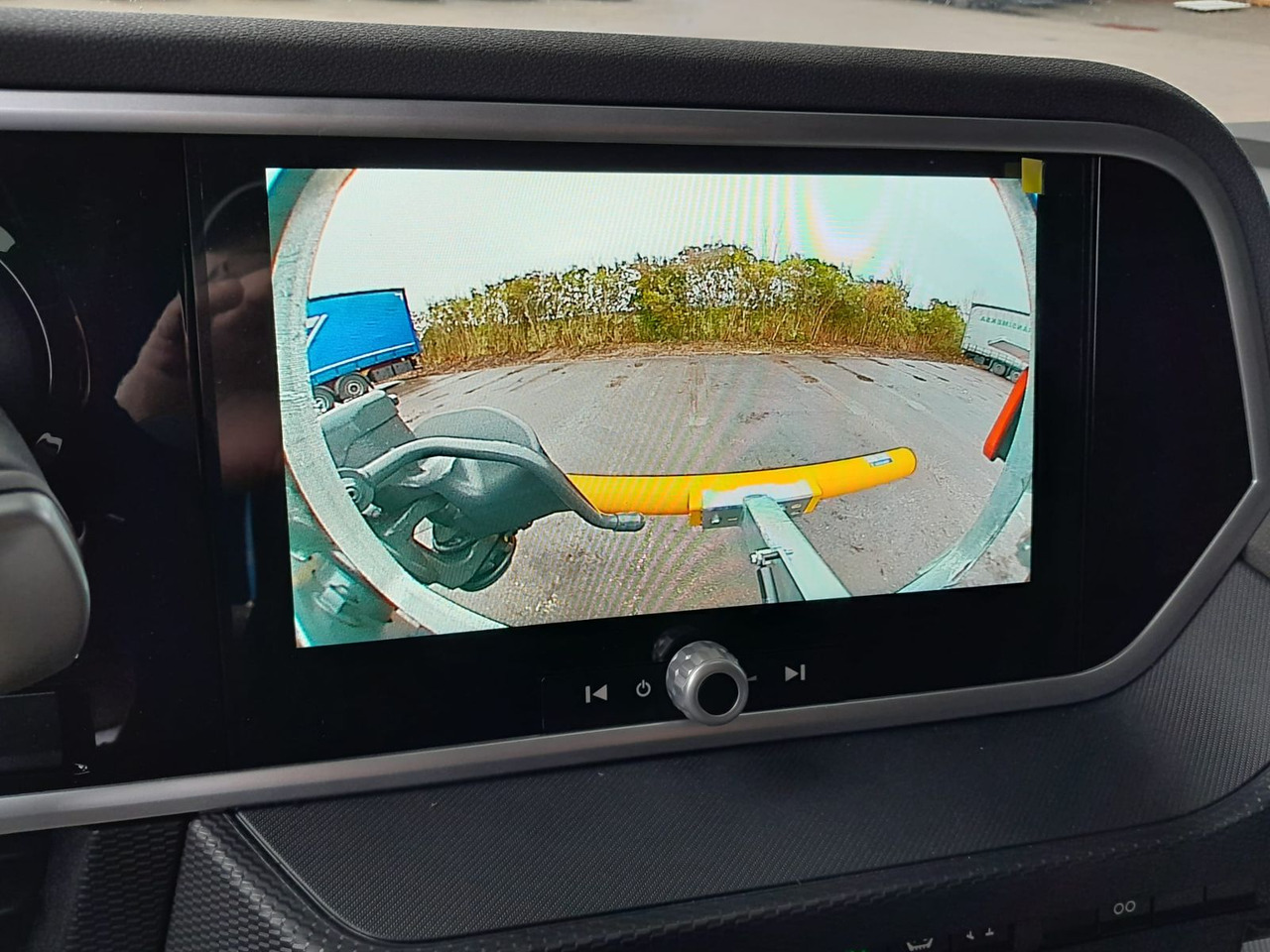 Camion porte-conteneur/ Caisse mobile DAF FAN XG 480 BDF 1120-1320 Multi: photos 15