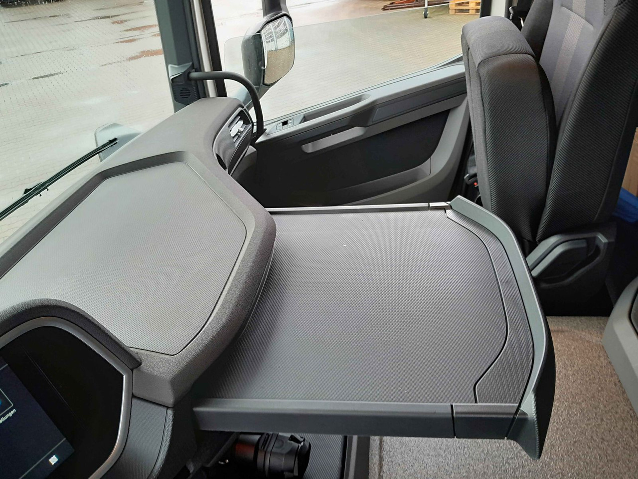 Châssis cabine neuf DAF XD 370 Fahrgestell DAF XD 370 Fa Swing-Board-Aufbau: photos 15 Châssis cabine neuf DAF XD 370 Fahrgestell DAF XD 370 Fa Swing-Board-Aufbau: photos 15