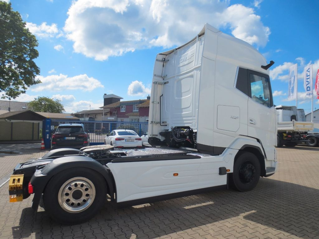 DAF XG+ 480 FT 2x verfügbar DAF XG+ 480 FT 2x verfügbar - Tracteur routier: photos 4 DAF XG+ 480 FT 2x verfügbar DAF XG+ 480 FT 2x verfügbar - Tracteur routier: photos 4