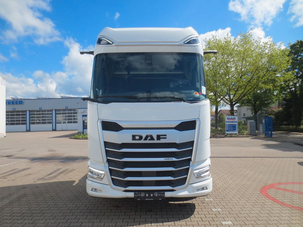 DAF XG+ 480 FT 2x verfügbar DAF XG+ 480 FT 2x verfügbar - Tracteur routier: photos 2 DAF XG+ 480 FT 2x verfügbar DAF XG+ 480 FT 2x verfügbar - Tracteur routier: photos 2
