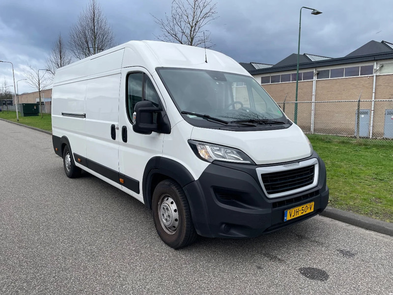 Peugeot Boxer 2.2 hdi 3-2021 L4 H2 airspring !!! - Fourgon utilitaire: photos 2 Peugeot Boxer 2.2 hdi 3-2021 L4 H2 airspring !!! - Fourgon utilitaire: photos 2