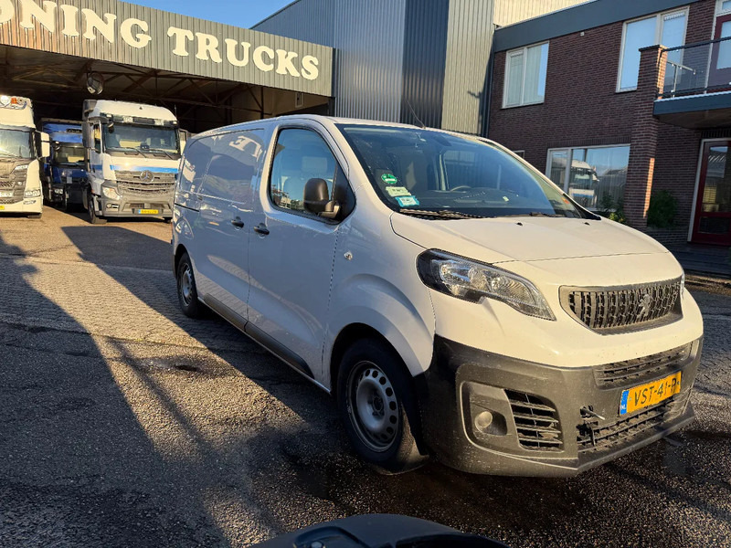Peugeot Expert 2.0 D 104 KW 2023 BROKEN ENGINE - Fourgonnette: photos 1 Peugeot Expert 2.0 D 104 KW 2023 BROKEN ENGINE - Fourgonnette: photos 1