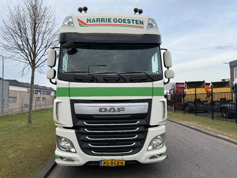 DAF XF 440 2-2016 SSC - Tracteur routier: photos 3 DAF XF 440 2-2016 SSC - Tracteur routier: photos 3