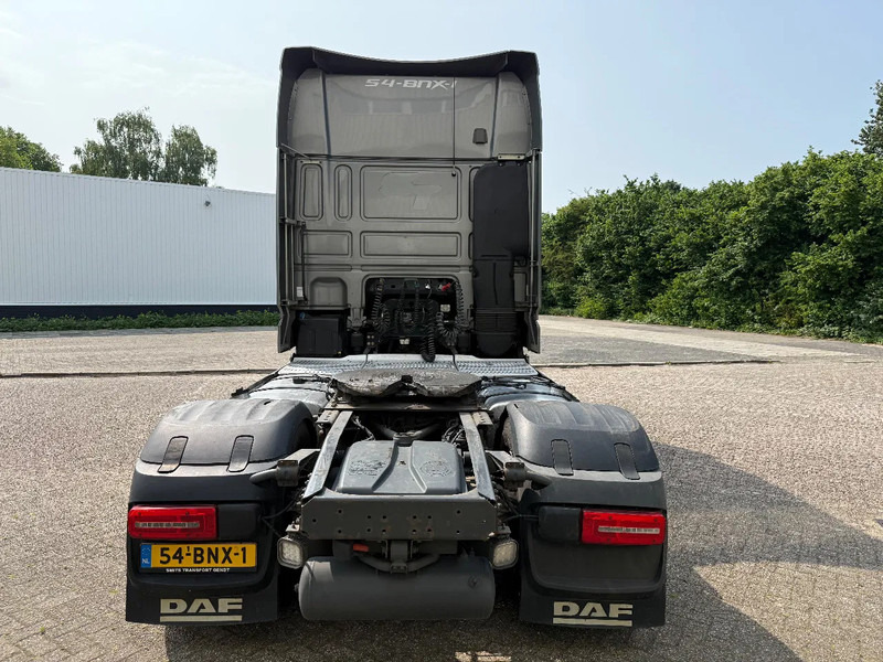 DAF XF 460 2016 SSC full option - Tracteur routier: photos 5 DAF XF 460 2016 SSC full option - Tracteur routier: photos 5