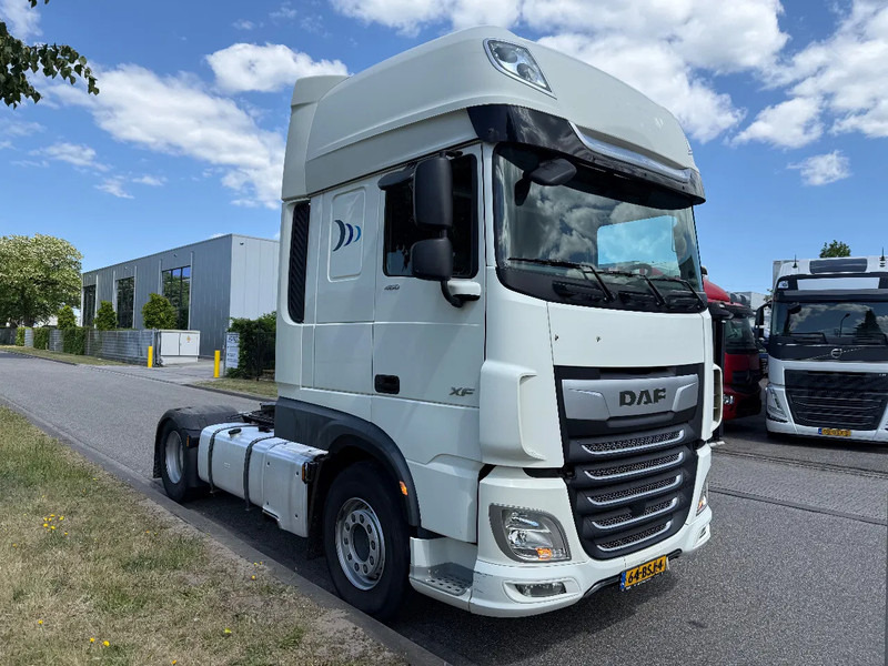 DAF XF 480 2018 SSC ONLY 746.000 KM - Tracteur routier: photos 2 DAF XF 480 2018 SSC ONLY 746.000 KM - Tracteur routier: photos 2