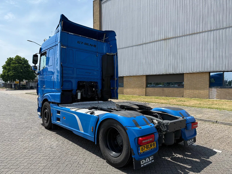 DAF XF 480 2019 only 674.000 km !!! like new !!! - Tracteur routier: photos 5 DAF XF 480 2019 only 674.000 km !!! like new !!! - Tracteur routier: photos 5