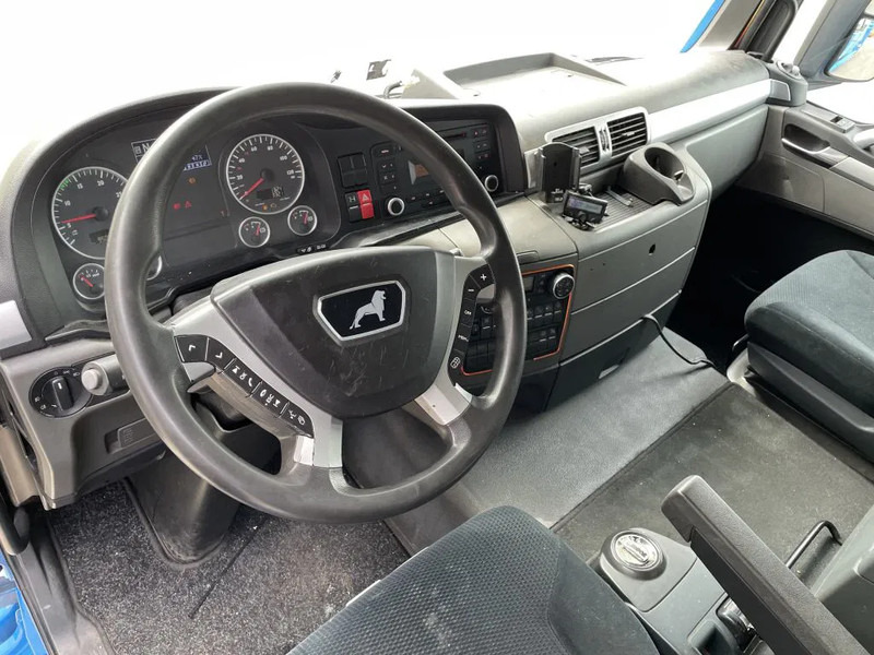 MAN TGS 18.400 EURO 6 ! 3-2013 BJ - Tracteur routier: photos 5 MAN TGS 18.400 EURO 6 ! 3-2013 BJ - Tracteur routier: photos 5