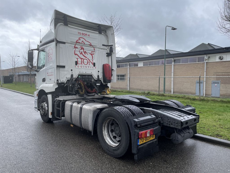 Mercedes-Benz Actros 1836 L 2-2014 bj 831.000 km - Tracteur routier: photos 4 Mercedes-Benz Actros 1836 L 2-2014 bj 831.000 km - Tracteur routier: photos 4