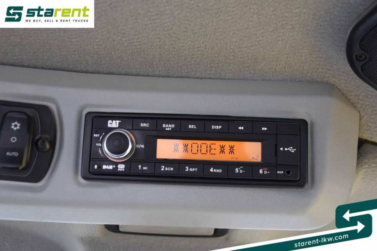 Chargeuse sur pneus CATERPILLAR 938M Radlader Klimaanlage Zentralschmieranlage: photos 17 Chargeuse sur pneus CATERPILLAR 938M Radlader Klimaanlage Zentralschmieranlage: photos 17