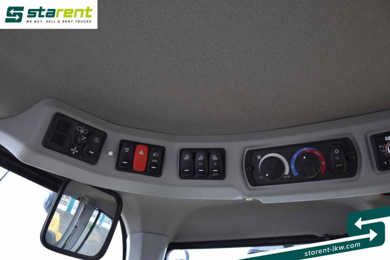 Chargeuse sur pneus CATERPILLAR 938M Radlader Klimaanlage Zentralschmieranlage: photos 16 Chargeuse sur pneus CATERPILLAR 938M Radlader Klimaanlage Zentralschmieranlage: photos 16