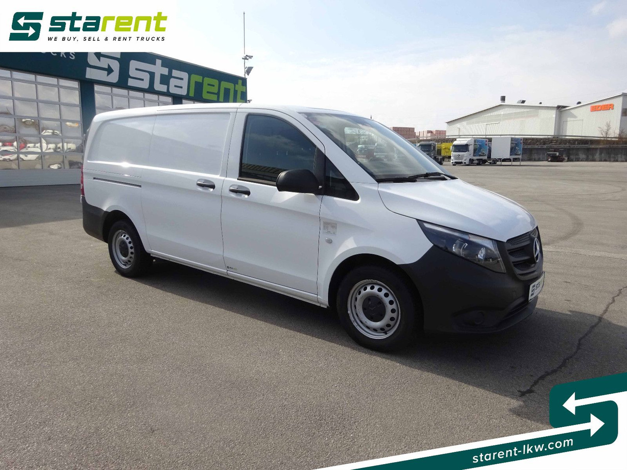 Mercedes-Benz Vito 110 CDI, Kastenwagen, Klima, Tempomat Mercedes-Benz Vito 110 CDI, Kastenwagen, Klima, Tempomat, TÜV - Fourgon utilitaire: photos 3 Mercedes-Benz Vito 110 CDI, Kastenwagen, Klima, Tempomat Mercedes-Benz Vito 110 CDI, Kastenwagen, Klima, Tempomat, TÜV - Fourgon utilitaire: photos 3