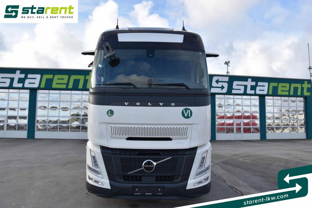 Volvo FH 500 AERO XL Turbocompound CMS VEB+ - Tracteur routier: photos 2 Volvo FH 500 AERO XL Turbocompound CMS VEB+ - Tracteur routier: photos 2
