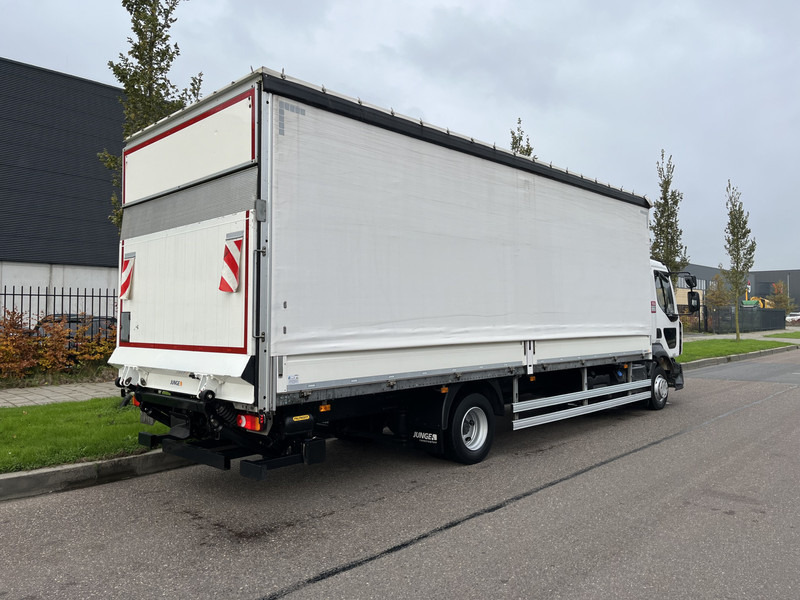 Crédit-bail de Renault D 12 240E6 4X2, Global, Euro 6, Airco, Ready to drive Renault D 12 240E6 4X2, Global, Euro 6, Airco, Ready to drive: photos 8