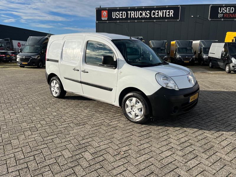 Renault Kangoo Express 1.5 DCI 104 pk, L1 , Schuifdeur, Airco - Fourgonnette: photos 4 Renault Kangoo Express 1.5 DCI 104 pk, L1 , Schuifdeur, Airco - Fourgonnette: photos 4