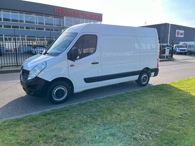 Renault Master 130.35 2.3 Dci L2 H2 , Airco , Nav, Euro 6 - Fourgon utilitaire: photos 1 Renault Master 130.35 2.3 Dci L2 H2 , Airco , Nav, Euro 6 - Fourgon utilitaire: photos 1