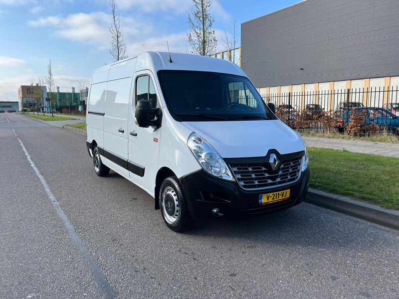 Renault Master 130.35 2.3 Dci L2 H2 , Airco , Nav, Euro 6 - Fourgon utilitaire: photos 5 Renault Master 130.35 2.3 Dci L2 H2 , Airco , Nav, Euro 6 - Fourgon utilitaire: photos 5