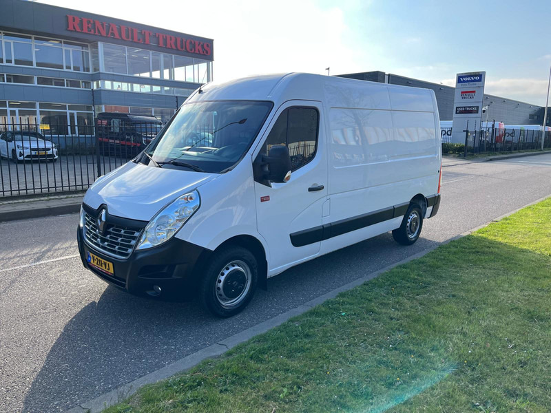 Renault Master 130.35 2.3 Dci L2 H2 , Airco , Nav, Euro 6 - Fourgon utilitaire: photos 2 Renault Master 130.35 2.3 Dci L2 H2 , Airco , Nav, Euro 6 - Fourgon utilitaire: photos 2