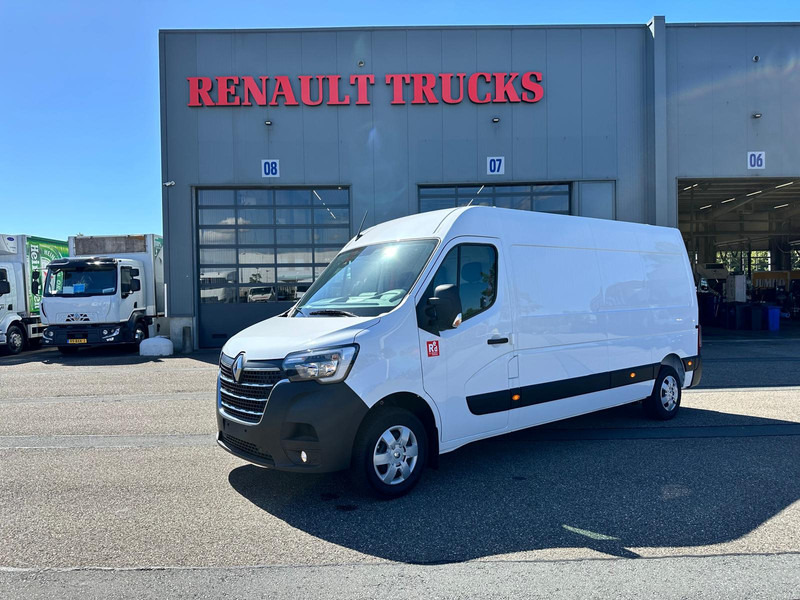 Fourgon utilitaire neuf Renault Master 150 L3H2 NIEUW: photos 1