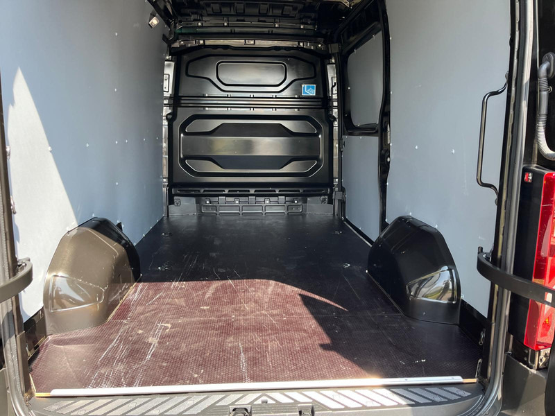 Fourgon utilitaire Renault Master 4 Red Edition L2 H2, 150 pk, Airco, nw Model: photos 16