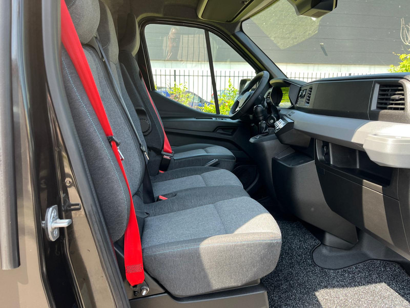 Fourgon utilitaire Renault Master 4 Red Edition L2 H2, 150 pk, Airco, nw Model: photos 20