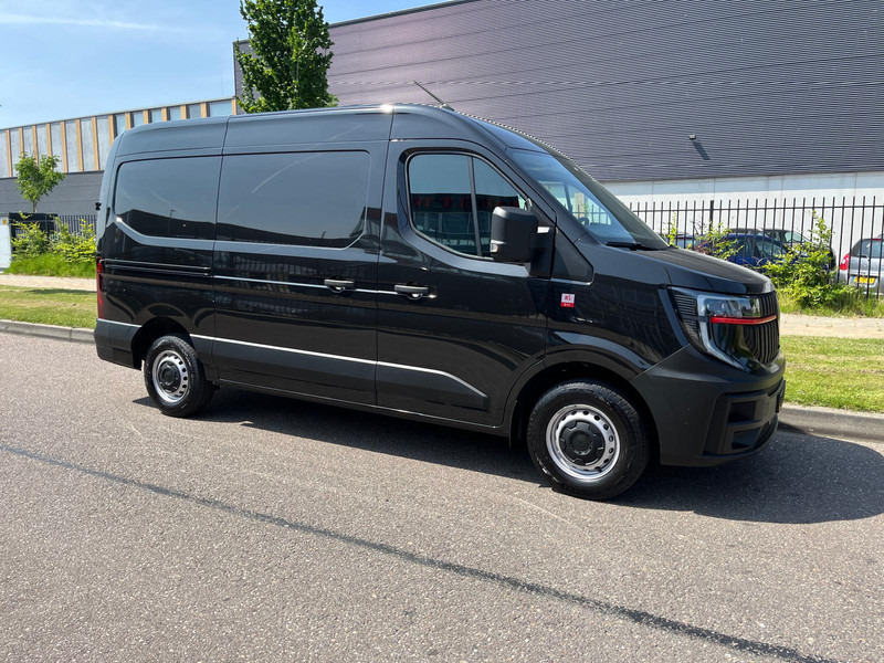 Fourgon utilitaire Renault Master 4 Red Edition L2 H2, 150 pk, Airco, nw Model: photos 7