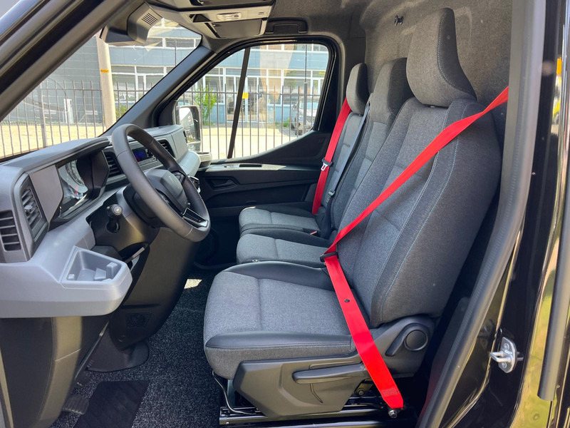 Fourgon utilitaire Renault Master 4 Red Edition L2 H2, 150 pk, Airco, nw Model: photos 19