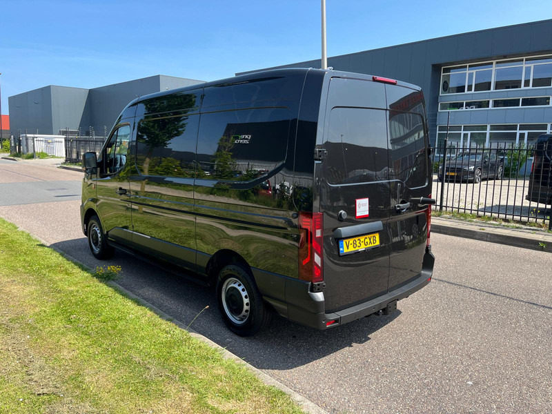 Fourgon utilitaire Renault Master 4 Red Edition L2 H2, 150 pk, Airco, nw Model: photos 12