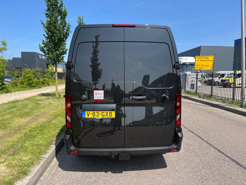 Fourgon utilitaire Renault Master 4 Red Edition L2 H2, 150 pk, Airco, nw Model: photos 13