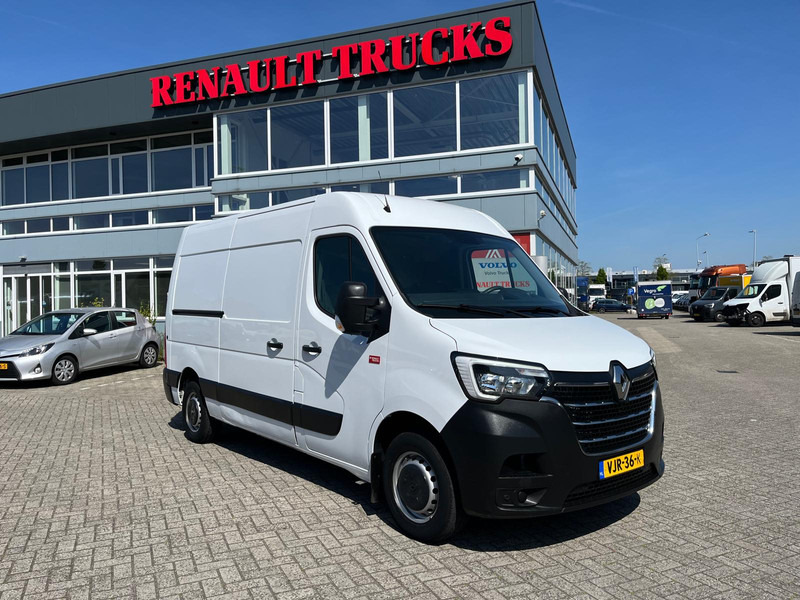 Renault Master Red Edition L2 H2, 180pk, Airco, Nav, Camera - Fourgon utilitaire: photos 4 Renault Master Red Edition L2 H2, 180pk, Airco, Nav, Camera - Fourgon utilitaire: photos 4