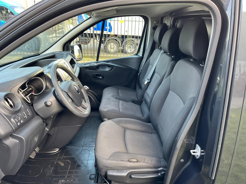 Fourgonnette Renault Trafic 2.0 DCI, L2 H1, 145 pk, Comfort, Airco, Nav, !!! 45.000 km: photos 16
