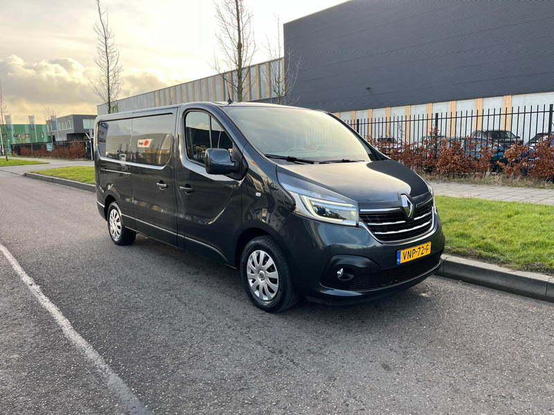 Fourgonnette Renault Trafic 2.0 DCI, L2 H1, 145 pk, Comfort, Airco, Nav, !!! 45.000 km: photos 9