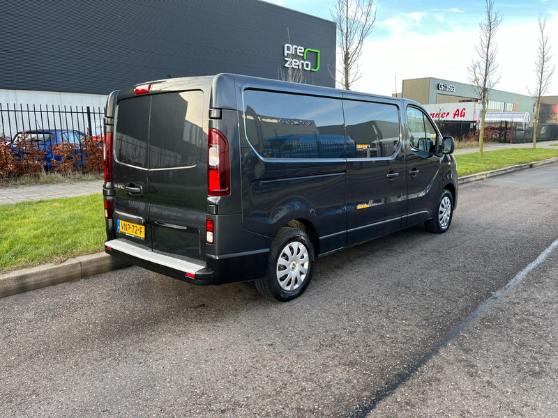 Fourgonnette Renault Trafic 2.0 DCI, L2 H1, 145 pk, Comfort, Airco, Nav, !!! 45.000 km: photos 12
